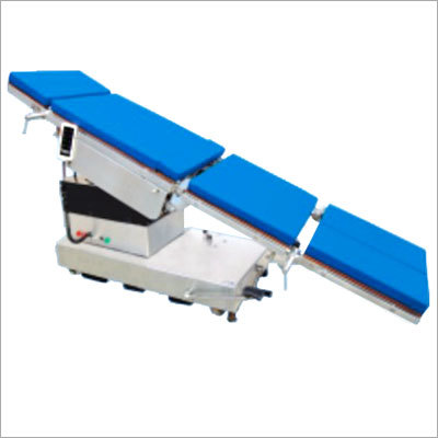 Electric Ot Table