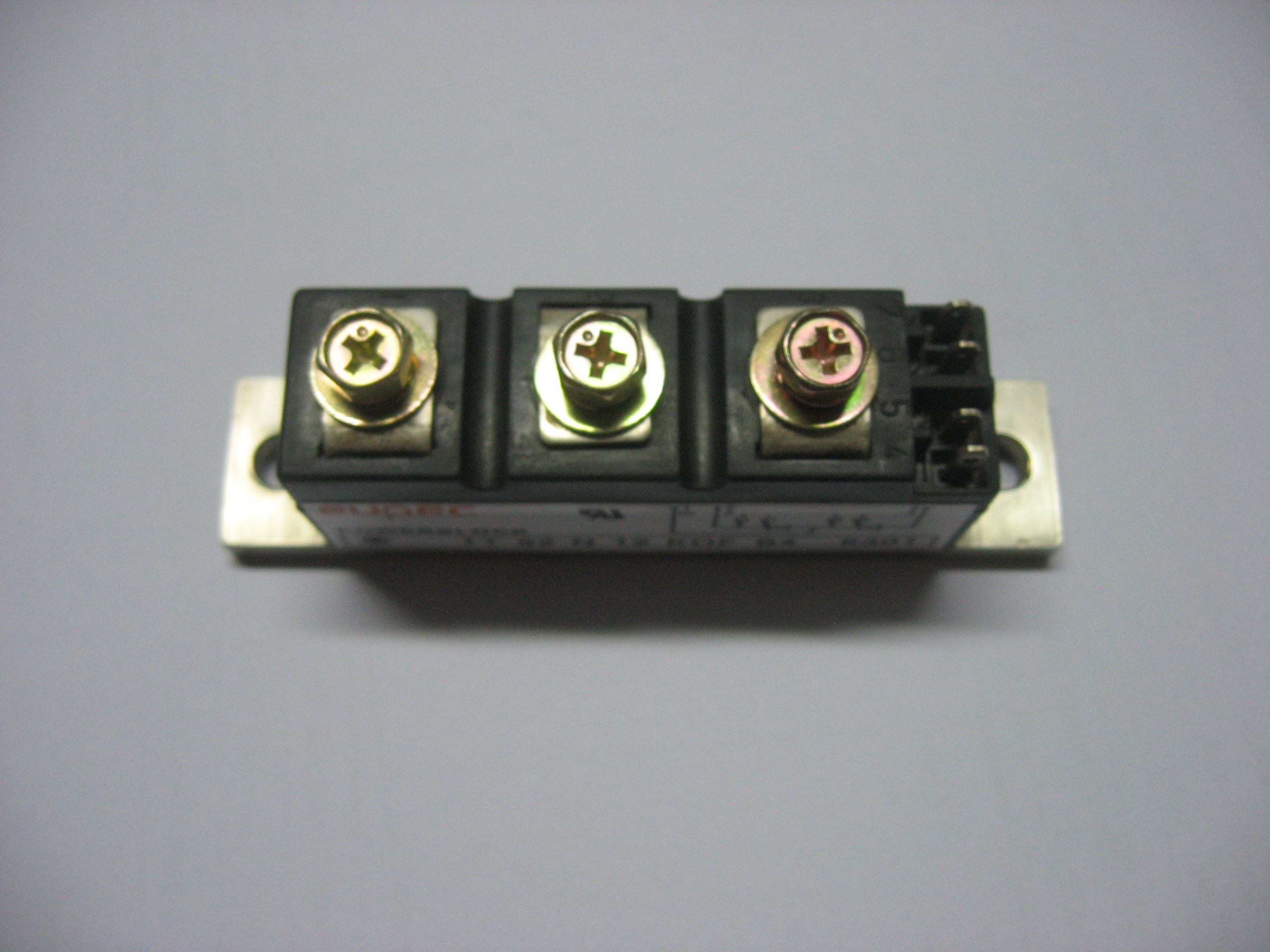 Rf Power Module Application: Variable-frequency Drives (Vfds)