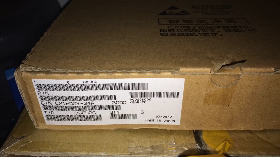 Mitsubishi Diode Module Application: Ups Igbt