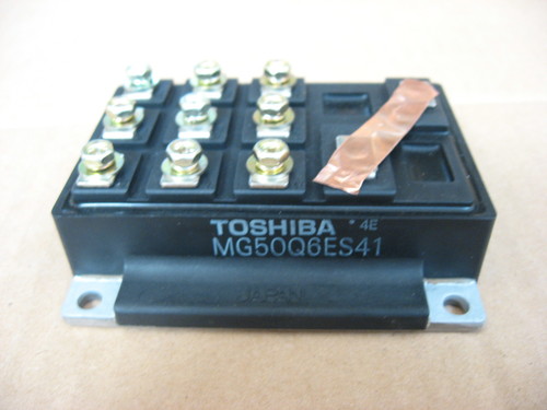 Toshiba Igbt Module Mg50Q6Es41 Application: Ups Machine