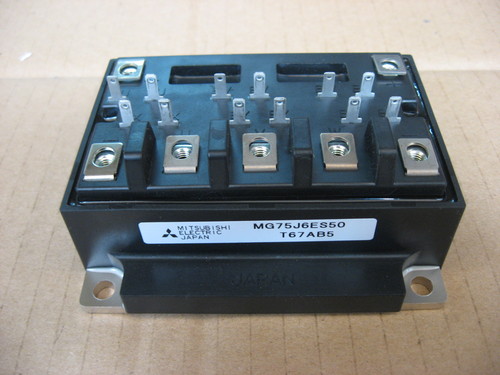 MG75J6ES50