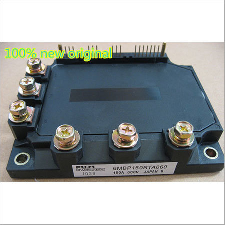 Igbt 6Mbp150Rta060 Warranty: 90 Days