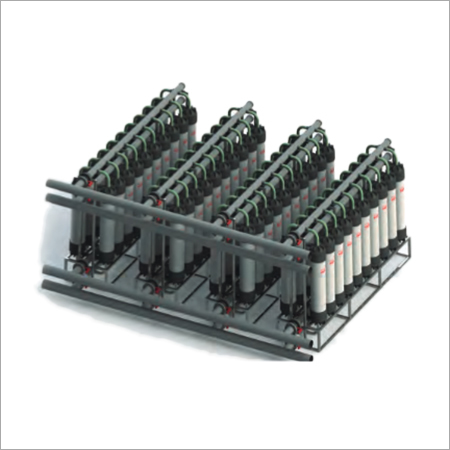 एसएमबीआर 10040 मेम्ब्रेन मॉड्यूल