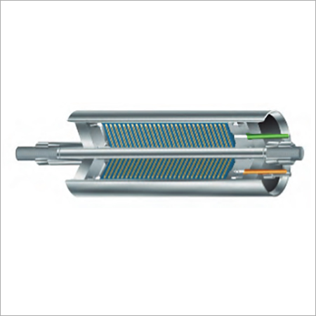 डिस्क ट्यूबलर रॉड एनएफ (एट्रो डीटीएनएफ) आवेदन: लैंडफिल लीचेट