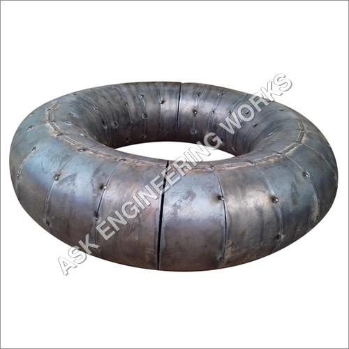 Mild Steel Bend - General Use: Industrial