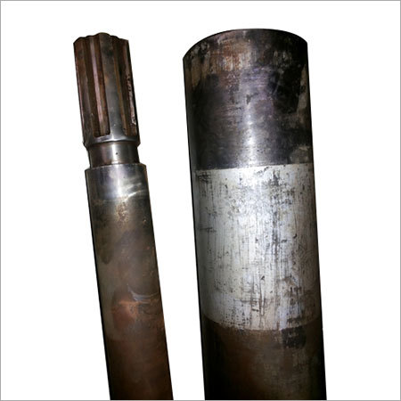 Screw Barrel Repairing Services