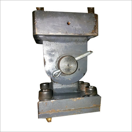Cylinder Clamp Repairing Services