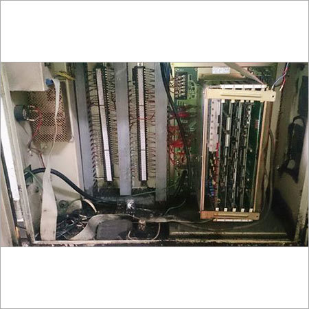 PLC Machine Panel Board Repairing Services