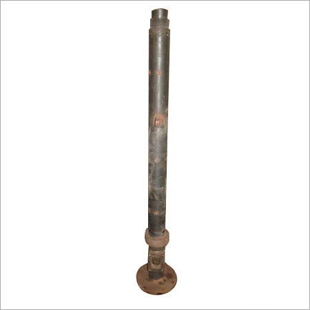 Screw Barrel Repairing