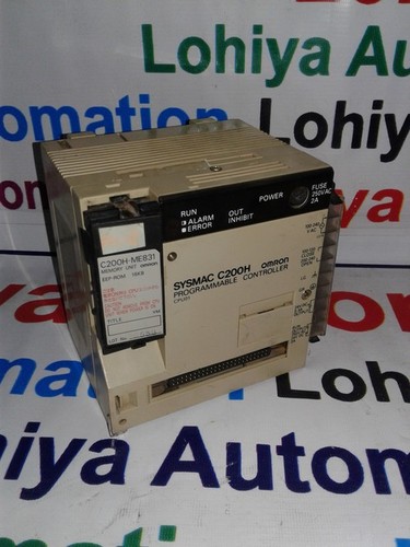 ओमरॉन सीपीयू