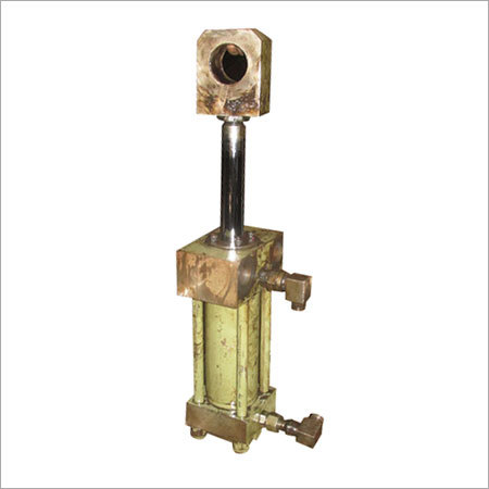 Hydraulic Equipment Repair Services