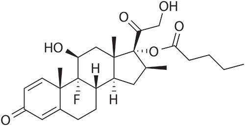 बेटामेथासोन वैलेरेट