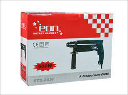 Electric Power Tools