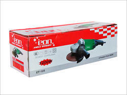 Electric Cutting Tools