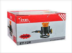 Industrial Electric Power Tools