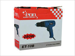 Electric Drill Gun