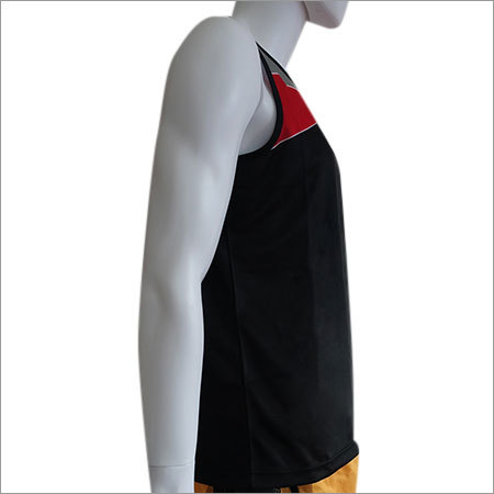 Athletic Vests