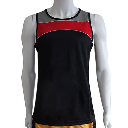Athletic Vests