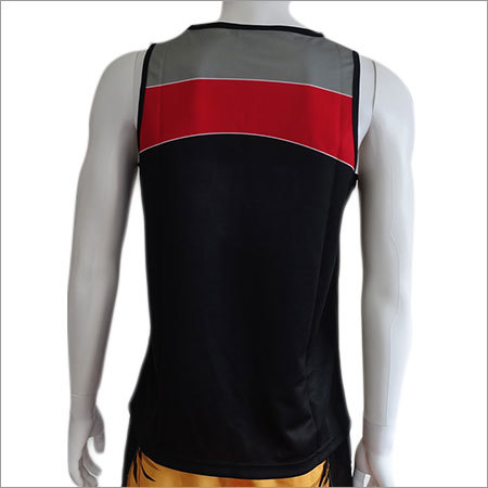 Athletic Vests
