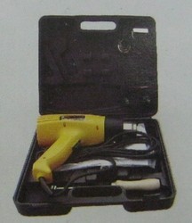 Heat Gun With Accessories