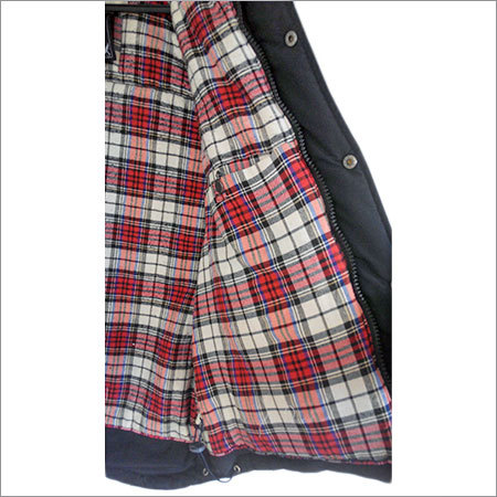 Rowing Gilet