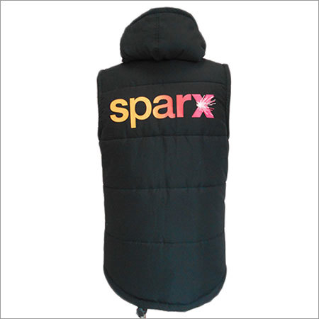 Rowing Gilet