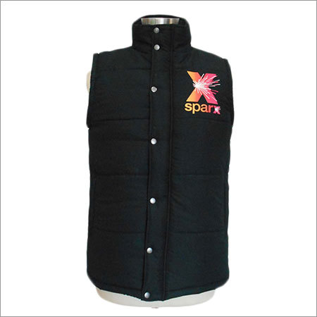 Rowing Gilet