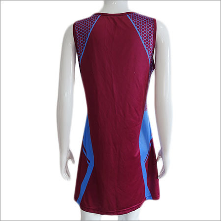 Netball Dress