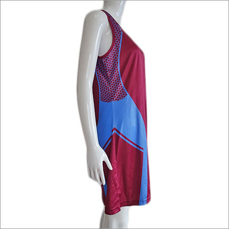 Netball Dress