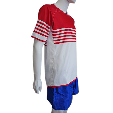 Rugby T-shirts Age Group: Adults