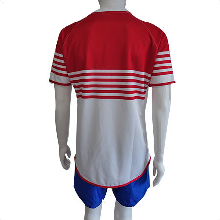 Rugby T-shirts Age Group: Adults