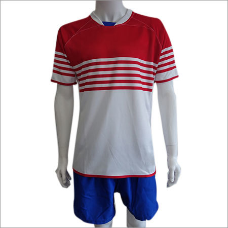 Rugby T-shirts Age Group: Adults
