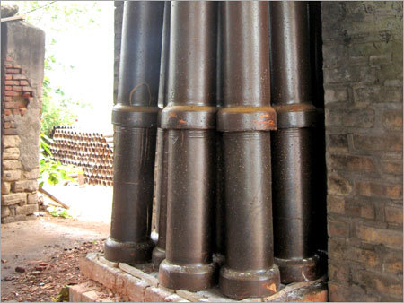 SW पाइप निर्माता
