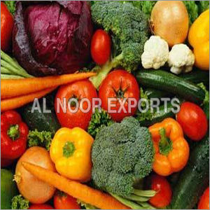 Mix Vegetables