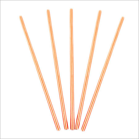 Pure Copper drinking straw