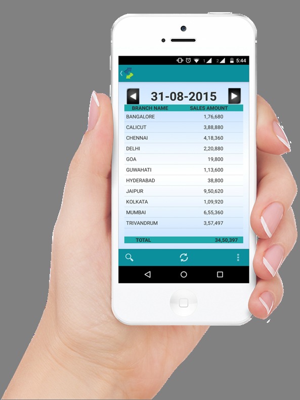 Integra Erp- Distribution