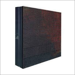 Indoor Full Color Smd (3-in-1) Led Display