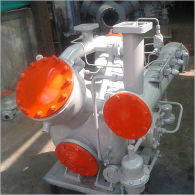 Industrial Compressor - Custom Engineered , Exceptional Air Delivery & Energy Efficiency Solutions