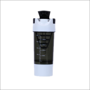 Cyclone Bottle