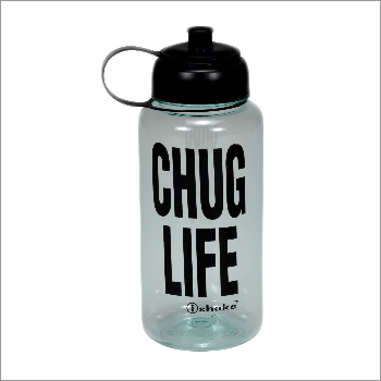 Protein Shaker Bottle