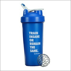 Crossfit Shaker Bottle