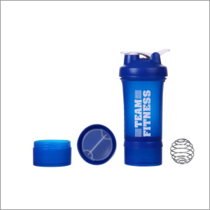 Esaystak Prostak नीले बोतलें