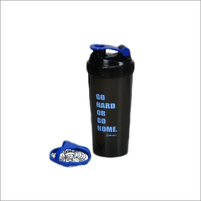 Hercules Shaker Bottles