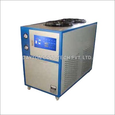 एयर चिलर