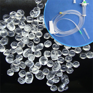 Plastic Granules