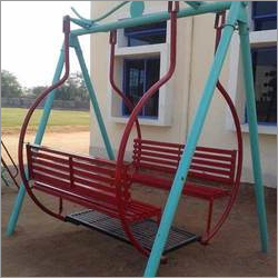 Circular Swing - Material: Mild Steel