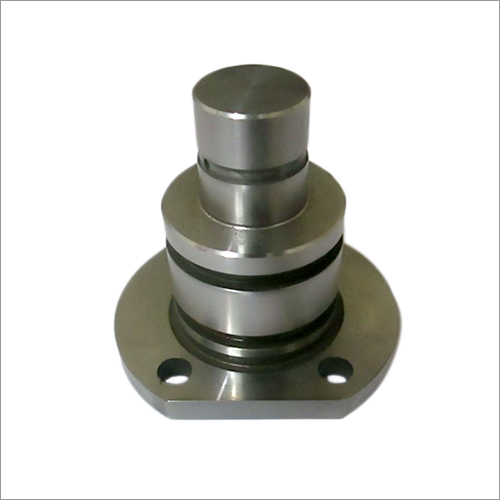 CNC Turning Parts