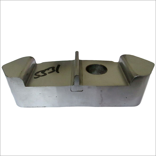 CNC Turned Parts