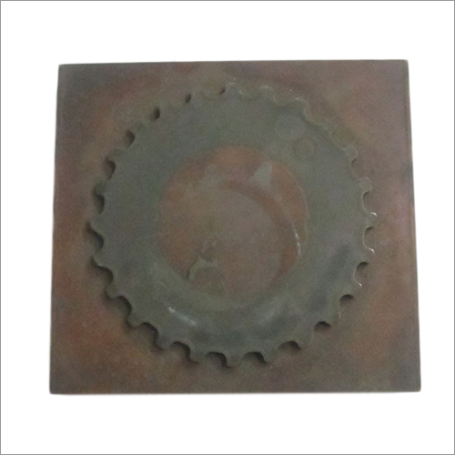 CNC Machined Sprocket