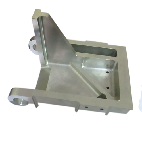 Vmc Precision Machined Components